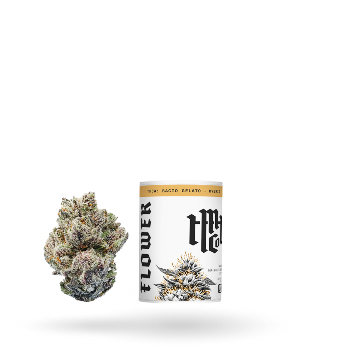 Modern Herb Co - Organic Indoor THCA Flower (6ct Box)
