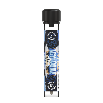 Twenty One Cannabis - 2g THCA Icy Cones Pre-Rolls (12ct.)