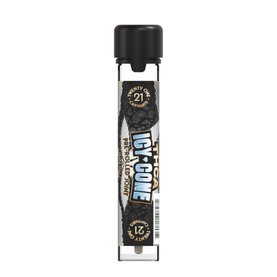 Twenty One Cannabis - 2g THCA Icy Cones Pre-Rolls (12ct.)