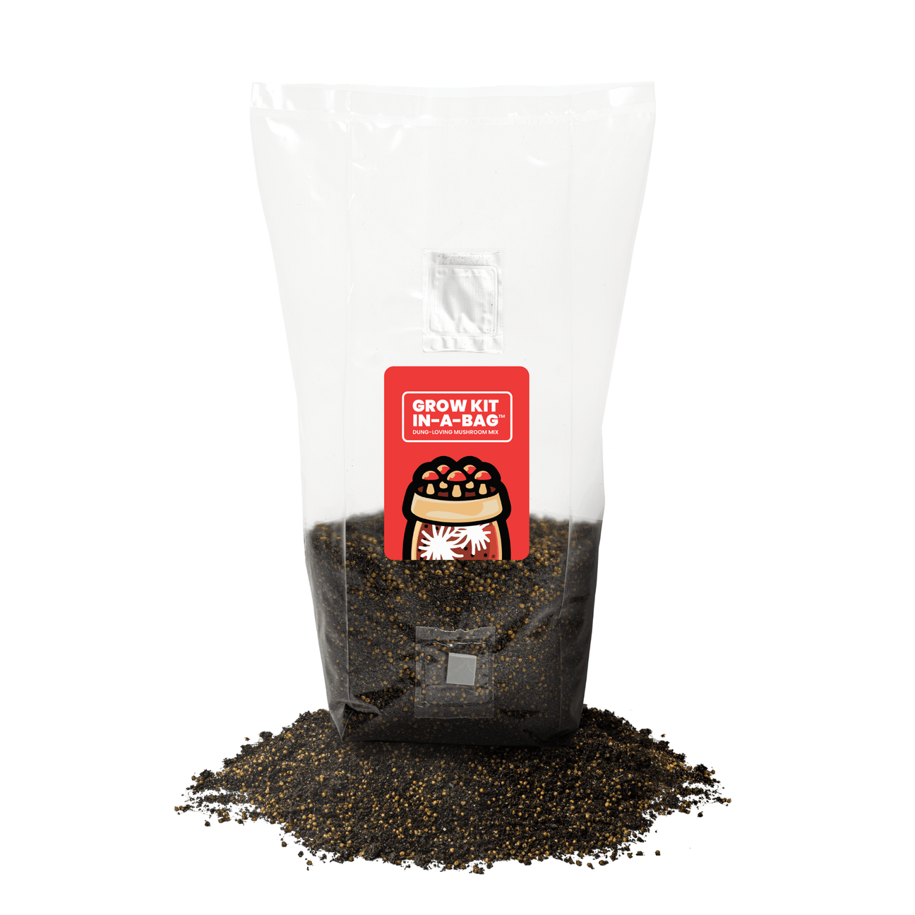 All-In-One Mushroom Grow Kit - 20 Kits - Mushroom Supplies Co.