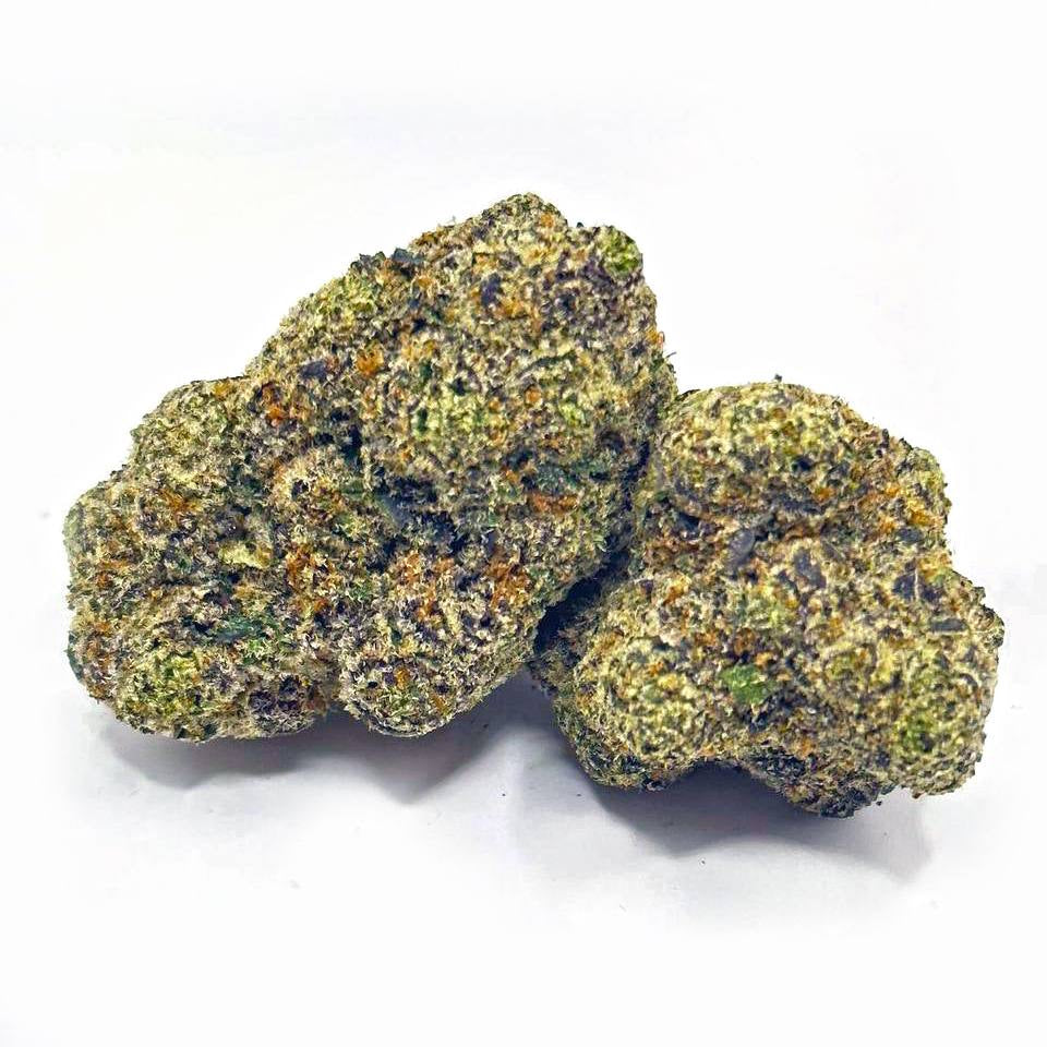 Bulk Exotic THCA Flower - Treez