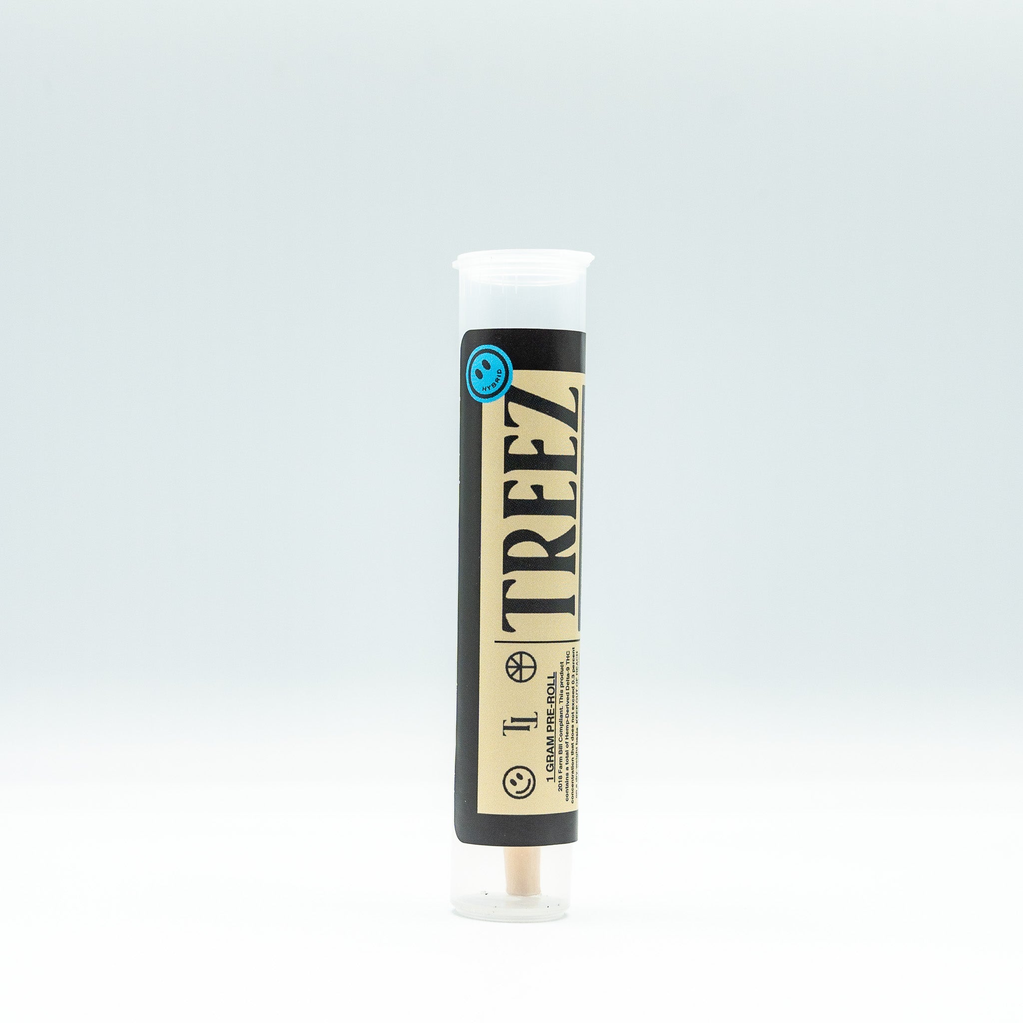 Treez - 1g THCA Flower Pre-Rolls (30ct.)