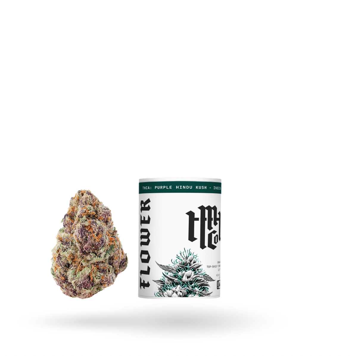 Modern Herb Co - Organic Indoor THCA Flower (6ct Box)