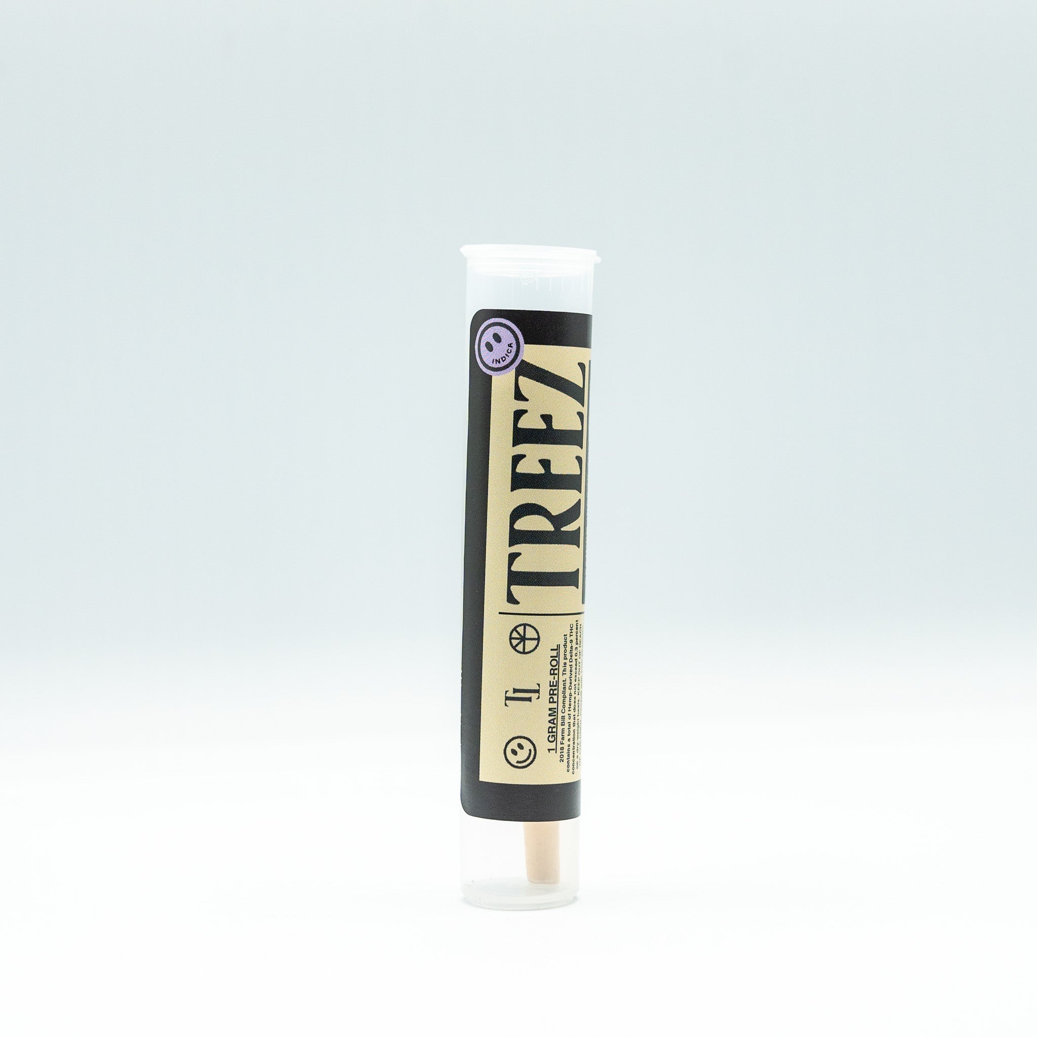 Treez - 1g THCA Flower Pre-Rolls (30ct.)