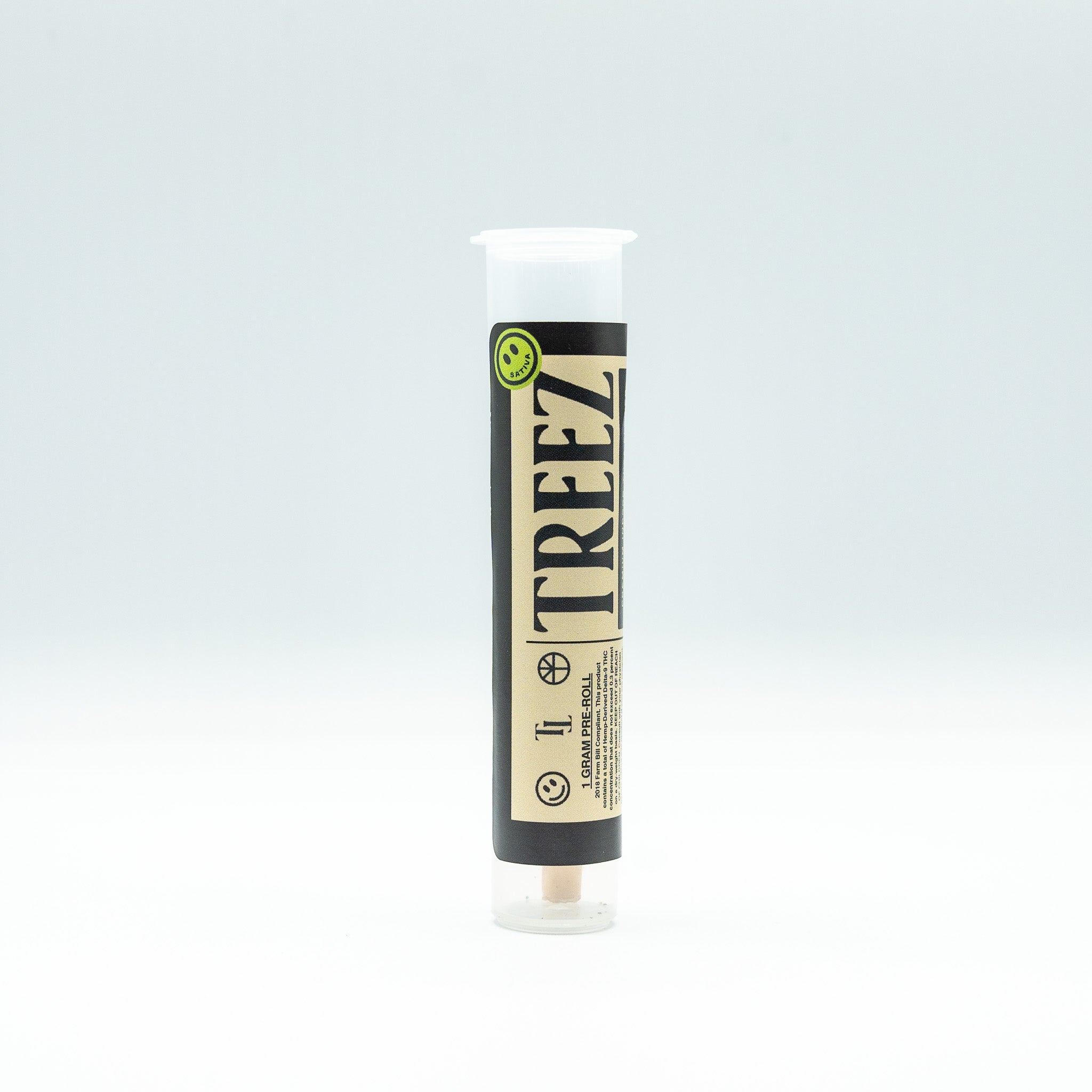 Treez - 1g THCA Flower Pre-Rolls (30ct.)