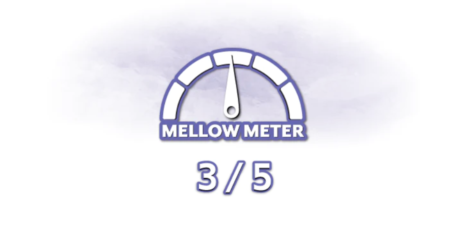 Mellow Fellow Wellness - 1500mg Rest Blend Gummies (CBN|CBG|CBD) - Tropic Medley - 6ct Case