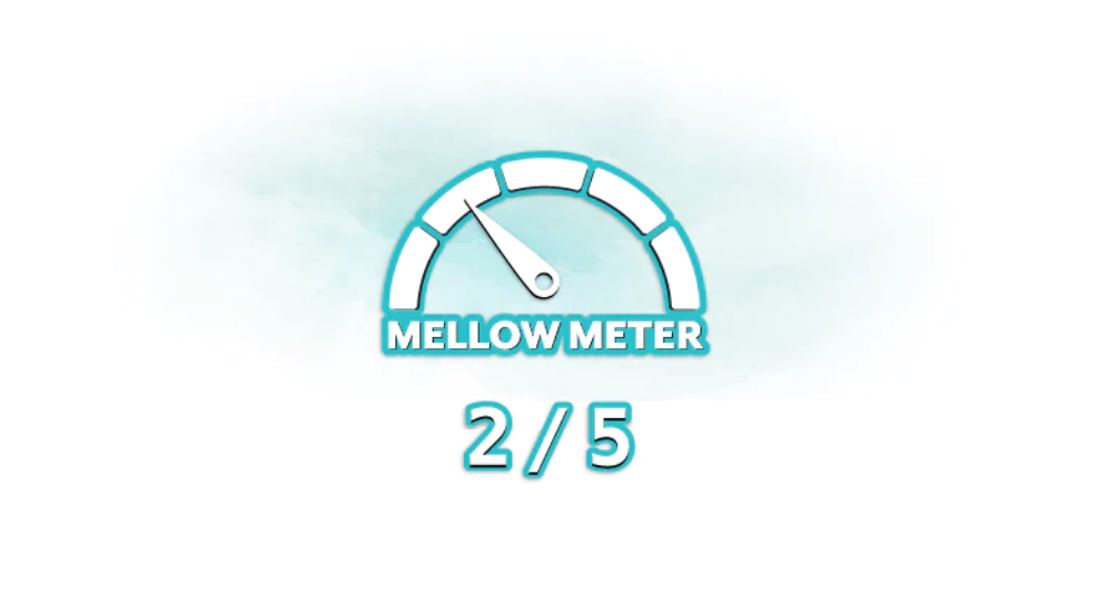 Mellow Fellow Wellness - 1500mg Momentum Blend Gummies (CBD|CBG|THCv|CBC) - Tropic Medley - 6ct Case