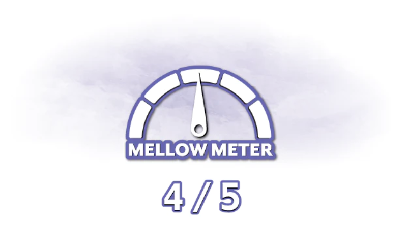 Mellow Fellow Wellness - 1500mg Rest Blend Tinctures (CBD|CBN|CBD) - Mint - 6ct Case