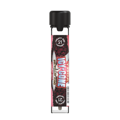Twenty One Cannabis - 2g THCA Icy Cones Pre-Rolls (12ct.)