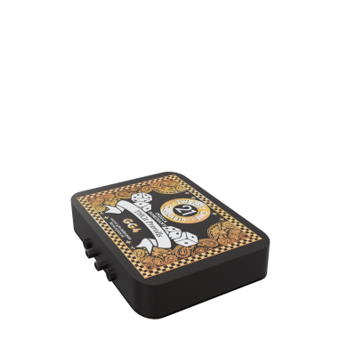 Twenty One Cannabis - 7g - THCa - 10 Ct. Tin - 6ct. Box