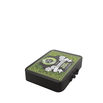 Twenty One Cannabis - 7g - THCa - 10 Ct. Tin - 6ct. Box