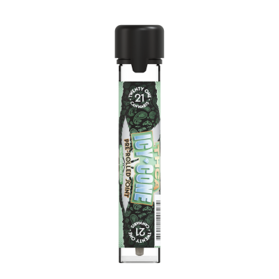 Twenty One Cannabis - 2g THCA Icy Cones Pre-Rolls (12ct.)