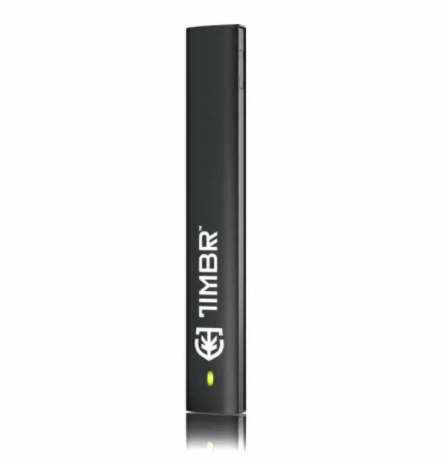 TIMBR – Hemp Disposable (12ct. DRC)