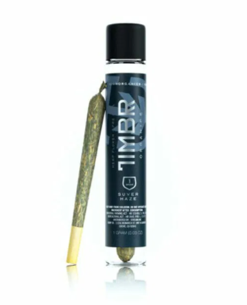 TIMBR - CBD Preroll Pre-Rolls - (12ct. DRC)