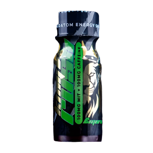 King K - Kratom Energy Rush Shots (12ct Box)