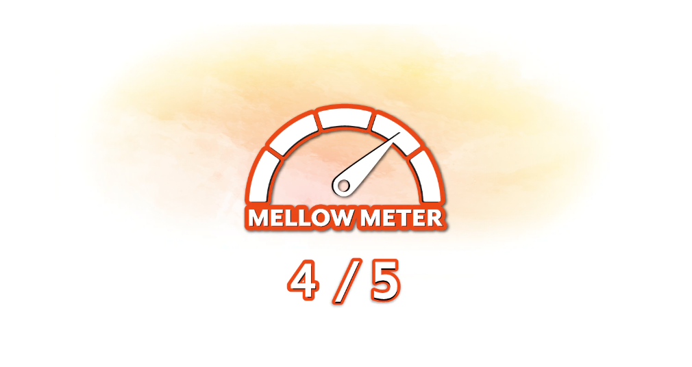Mellow Fellow Wellness - 10,000mg Vigor Blend Tinctures (CBD|H4CBD) - Mint - 6ct Case